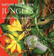 Nature Hide & Seek: Jungles