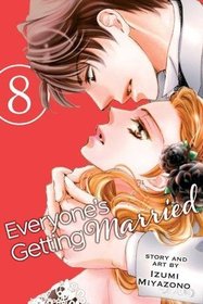 Everyone?s Getting Married, Vol. 8