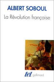 La Rvolution franaise
