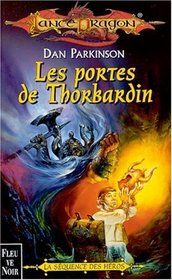 Squence des hros, tome 2 : Les portes de Thorbardin