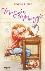 Muggie Maggie (Spanish Edition)