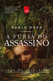 A Fria do Assassino - Volume 3 (Em Portuguese do Brasil)