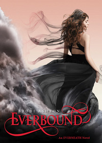 Everbound (Everneath, Bk 2)