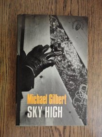 Sky High (Fingerprint Books)