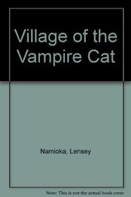 Village of the Vampire Cat