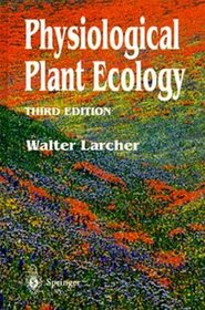 Physiological Plant Ecology