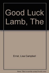 The Good Luck Lamb