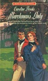 Marchman's Lady (Signet Regency Romance)
