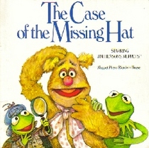 Case of the Missing Hat