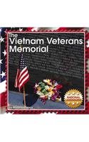 The Vietnam Veterans Memorial (National Landmarks)