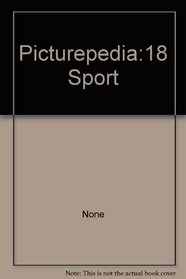Picturepedia:18 Sport