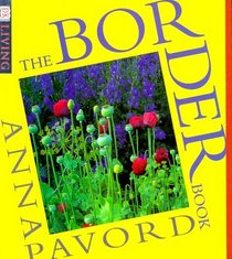 Border Book (DK Living)