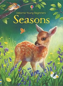 Seasons (Young Beginners) Ages 3+