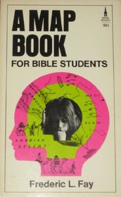 A Map Book for Bible Students