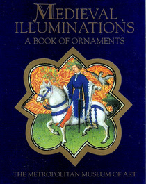 Medieval Illuminations Ornaments