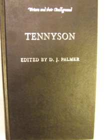 Tennyson (Writers and their background)