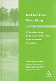 Reflective Teaching: Effective and Evidence-Informed Professional Practice