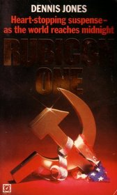 Rubicon One: Heart-stopping Suspense As the World Reaches Midnight (0099386402)