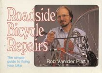 Roadside Bicycle Repairs
