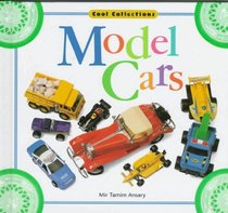 Model Cars (Cool Collections)