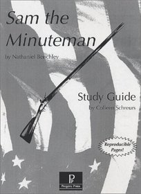 Sam the Minuteman Study Guide