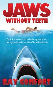 Jaws Without Teeth-Quick Answers to Complex questions