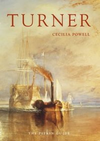 Turner (Pitkin Guides)