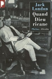 Quand Dieu ricane (French Edition)