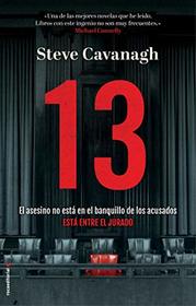 13 (Spanish Edition)