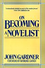 On Becoming a Novelist