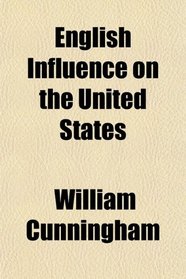 English Influence on the United States