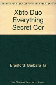 EVERYTHING TO GAIN: A SECRET AFFAIR.