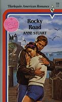Rocky Road (Harlequin American Romance, No 126)