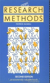 Research Methods (Society Now Series)
