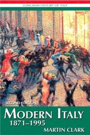 Modern Italy 1871-1995 (2nd Edition)