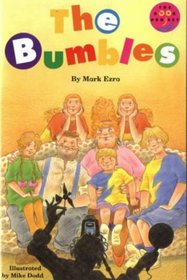 The Bumbles (Fiction 2 Band 3)(Longman Book Project)