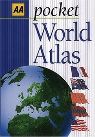 Pocket World Atlas