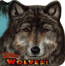 Wolves! (Know-It-Alls)