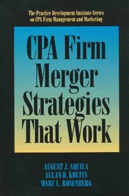 CPA Firm Merger Strategies That Work