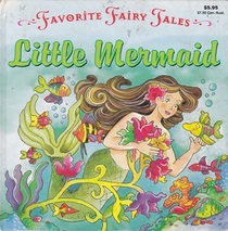 Little Mermaid (Favorite Fairy Tales)