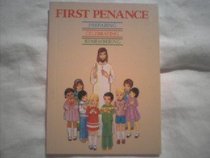 First Penance