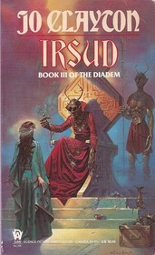 Irsud (Diadem, Bk 3)