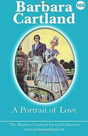 A Portrait of Love (The Eternal Collection)