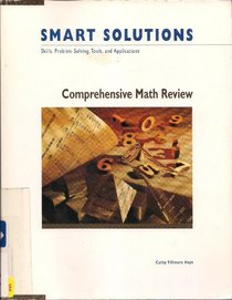 Smart Solutions, Comprehensive Math Review