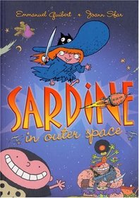 Sardine in Outer Space (Sardine in Outer Space)