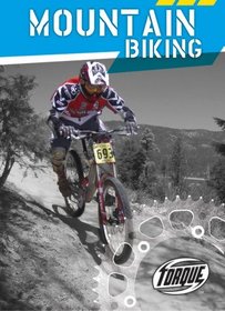 Mountain Biking (Torque: Action Sports) (Torque Books)
