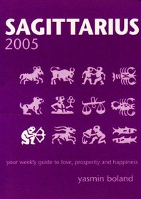 Horoscopes 2005: Sagittarius (New Holland Horoscope)