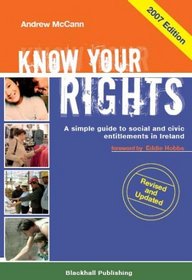 Know Your Rights