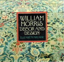 William Morris: Decor and Design