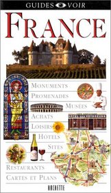 Guides Voir France